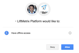 Allow Access