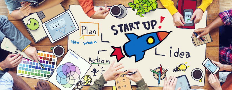 Startup