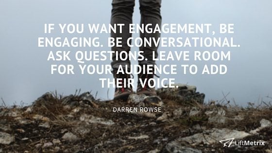 beengaging