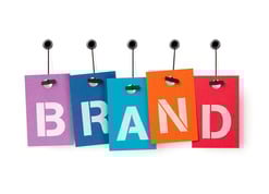 brand
