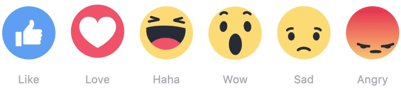 reactions