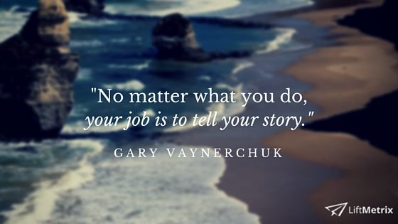 tellyourstory