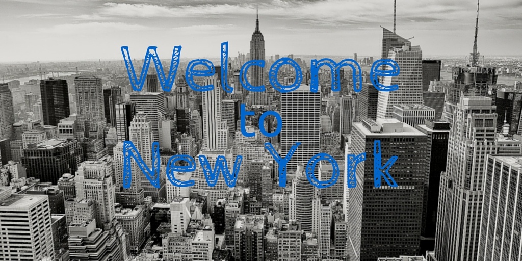 welcometony